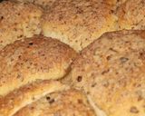 Puha aranygaluska recept fázis 11 fotója