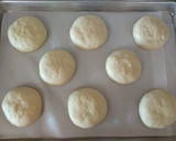 Foto del paso 7 de la receta: Pan de hamburguesa ➡️ Nueva receta
