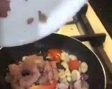 Foto langkah ke 2 dari resep Kornet keju.