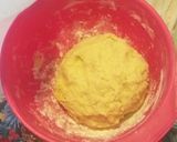 Vaníliás csiga😋😋 ahogy mi szeretjük!🍴😋🥰 recept fázis 2 fotója