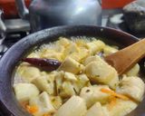 Foto del paso 5 de la receta: Sopa de Pan