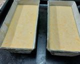 Foto del paso 4 de la receta: Budin de naranja y zapallo coreano