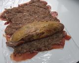 Foto del paso 4 de la receta: Solomillo Wellington, versión económica