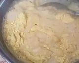 Foto del paso 2 de la receta: Arepa de maíz Dominicana