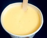 عکس مرحله 4 از دستور بستنی یخی انبه 🥭