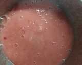 A picture of step 2 of Shahi paneer.