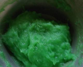 Cendol hunkwe - Step 2