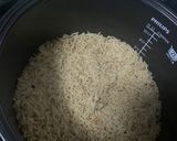 Foto langkah ke 7 dari resep Nasi Kebuli.