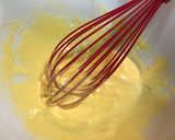 Foto del paso 6 de la receta: Tartaleta Hojas de Otoño con masa murbe🍂🍁
