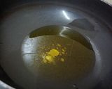 A picture of step 1 of Ladudi Prasad For My Bal Gopal 🙏🙏 (Banta Goli).