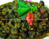 Foto langkah ke 6 dari resep Keong /Kraca Rempah Ramadan.