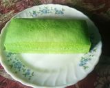 Foto langkah ke 5 dari resep Bolu Tepung Beras.
