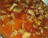 Spicy dumba chatkhara recipe step 9 photo