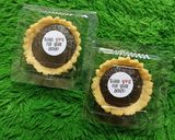 Foto langkah ke 4 dari resep Kue pie bronis simple.
