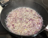 Foto del paso 3 de la receta: Risotto de setas shiitake