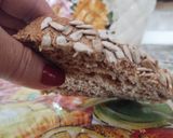Foto del paso 1 de la receta: Pan casero con harina integral y semillas. Las que más te gusten 🙂👍