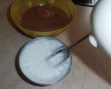 Φωτογραφία βήματος 7 της συνταγής Semifreddo alla Nutella. Κάθε κουταλιά του σε οδηγεί στην τρέλα!!! 🍨