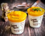 芒果鮮奶酪 / 過年點心的食譜步驟4照片