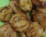 Foto langkah ke 3 dari resep Pisang Goreng Coklat Keju.