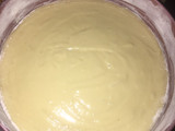 Torta matera 🧉