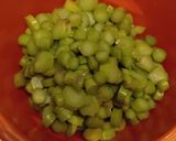 Foto del passaggio 4 della ricetta Uova ripiene agli #asparagi