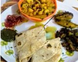 मंगोड़ी की सब्जी (Mangodi ki Sabji recipe in hindi) रेसिपी चरण 6 फोटो