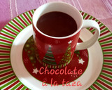 Foto del paso 4 de la receta: Chocolate a la taza con melindros