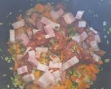 Foto del paso 5 de la receta: Guiso de lentejones súper sabroso