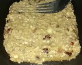 Foto langkah ke 3 dari resep Chewy Banana Bars.