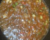 Foto langkah ke 2 dari resep Tofu Saus Tiram.