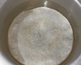 A picture of step 7 of Pardha Biriyani.