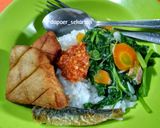 Foto langkah ke 5 dari resep Sayur Bening Kemangi.