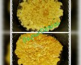 Foto langkah ke 4 dari resep OMLET MIE PEDAS SIMPLE.