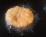 Foto del paso 9 de la receta: Receta de tortas fritas