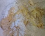 A picture of step 2 of Chocolate or Strawberry Cupcakes.