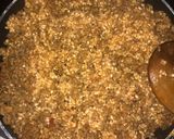 Foto del paso 2 de la receta Arroz con costra
