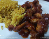 Foto del paso 5 de la receta: Pollo especiado
