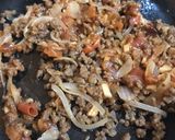 Foto del paso 2 de la receta: Empanadas vegetarianas
