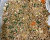 Foto langkah ke 4 dari resep Macaroni Schotel.