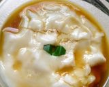 Foto langkah ke 3 dari resep Bubur Sumsum.