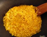 米蘭燉飯(Risotto alla Milanese)的食譜步驟2照片