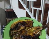 Foto langkah ke 5 dari resep Ikan bakar.