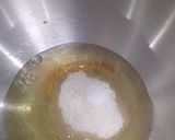 Foto langkah ke 2 dari resep Coconut Macaroons.