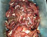 Foto langkah ke 1 dari resep Beef teriyaki simple.