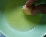 Foto langkah ke 5 dari resep Choco Cashew Thumbprint.