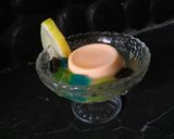 Foto langkah ke 6 dari resep Silky pudding w lemon saus.