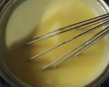 Foto del paso 4 de la receta: Crema de naranja