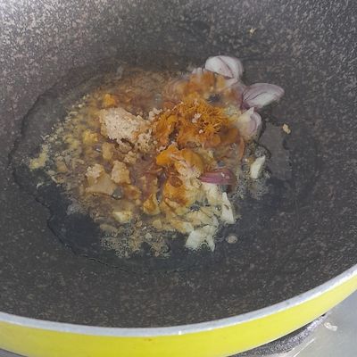 Langkah 2