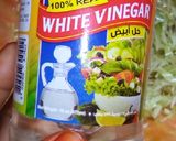 A picture of step 1 of Lettuce and cabbage salad.