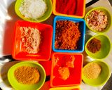 भरलेले ढेमसं (stuffed dhemse recipe in marathi) रेसिपी स्टेप 1 फोटो 